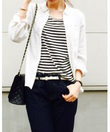 LOWRYS FARM | Tシャツ/カットソー