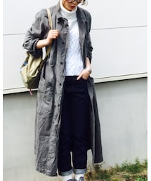 Santa Monica | ジャケット/アウター