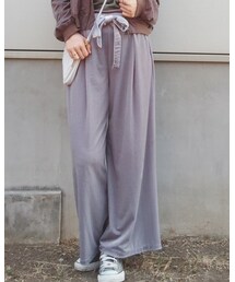 GU | パンツ