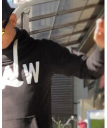G-STAR RAW | パーカー