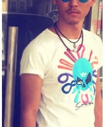 GaGa MILANO | Tシャツ/カットソー