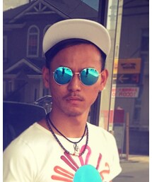 G-STAR RAW | キャップ