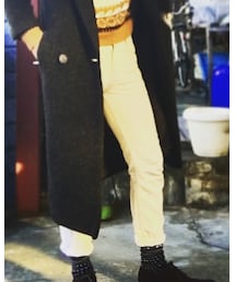 DIESEL | デニムパンツ