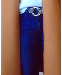 AZUL by moussy | デニムパンツ