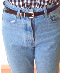 SNIDEL | デニムパンツ