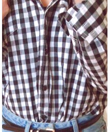 MOUSSY | シャツ/ブラウス