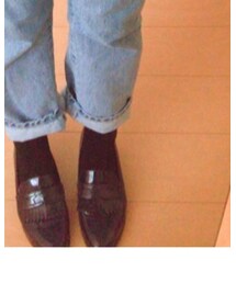 RANDA | ローファー