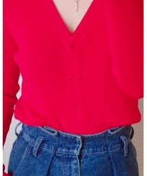 SNIDEL | ニット/セーター