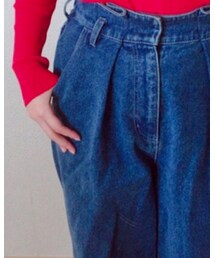 SNIDEL | デニムパンツ