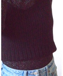 SNIDEL | その他トップス