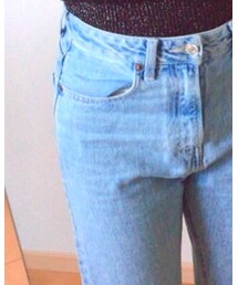 SNIDEL | デニムパンツ