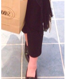 SNIDEL | サロペット/オーバーオール