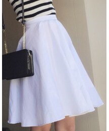 SLY LANG | スカート