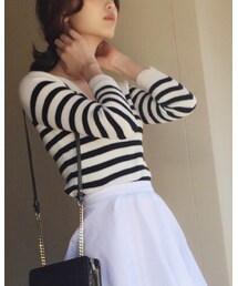 TWNROOM | ニット/セーター