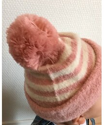 無印良品 | ニットキャップ/ビーニー