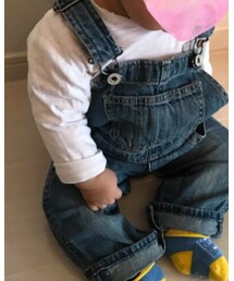 babyGAP | サロペット/オーバーオール