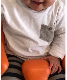 ZARA KIDS | Tシャツ/カットソー