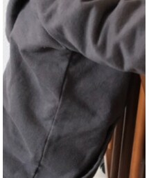 GLOBAL WORK | スウェット