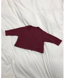 韓国子ども服 | スウェット