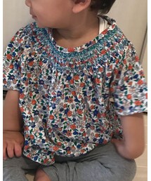 ZARA KIDS | Tシャツ/カットソー