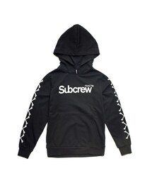 Subcrew | Subcrew Skull On Sleeve Hoodie(パーカー)