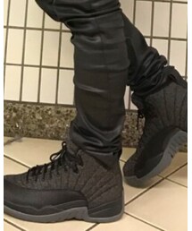 airjordan12 | スニーカー