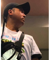 TONY CAP | キャップ