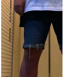 H&M | デニムパンツ
