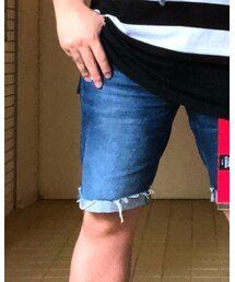 H&M | デニムパンツ