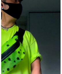 GU | Tシャツ/カットソー