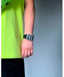 icelink | アナログ腕時計