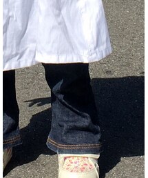 岡山ジーンズ | デニムパンツ