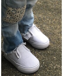 VANS | スニーカー