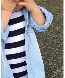 GAP | シャツ/ブラウス