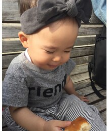 音 | Tシャツ/カットソー