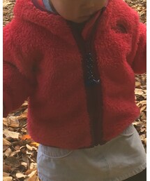 THE NORTH FACE | ブルゾン