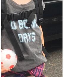 GLOBAL WORK | Tシャツ/カットソー
