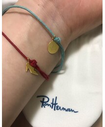 MHT | マリーエレーヌドゥタイヤック(ブレスレット)