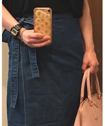 Ron Herman | RHC ラップスカート(デニムスカート)