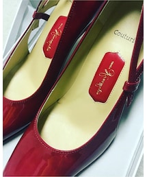 銀座かねまつ | パンプス