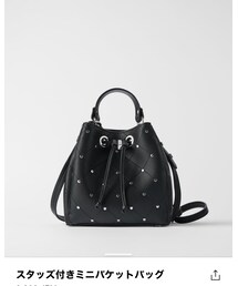 ZARA | ショルダーバッグ