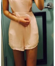 FOREVER 21 | オールインワン・サロペット