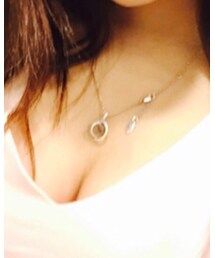 agnes b. | ネックレス