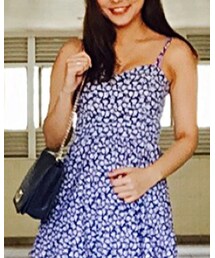 none | ワンピース/ドレス