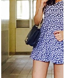 maple | ハンドバッグ