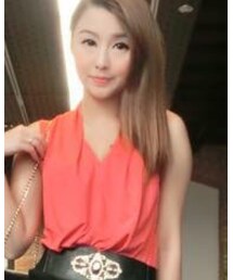 agnes b. | ネックレス