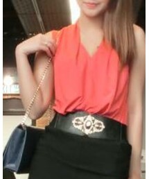 none | ワンピース/ドレス