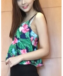 maple | トップス