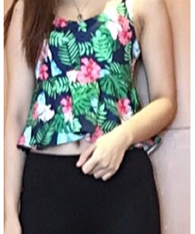 maple | トップス