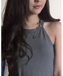 agnes b. | ネックレス